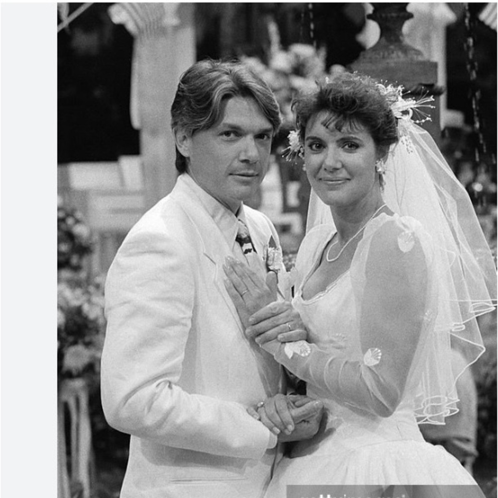 Autograph Soap Opera Script from Guiding Light - Picture 7 of 16
